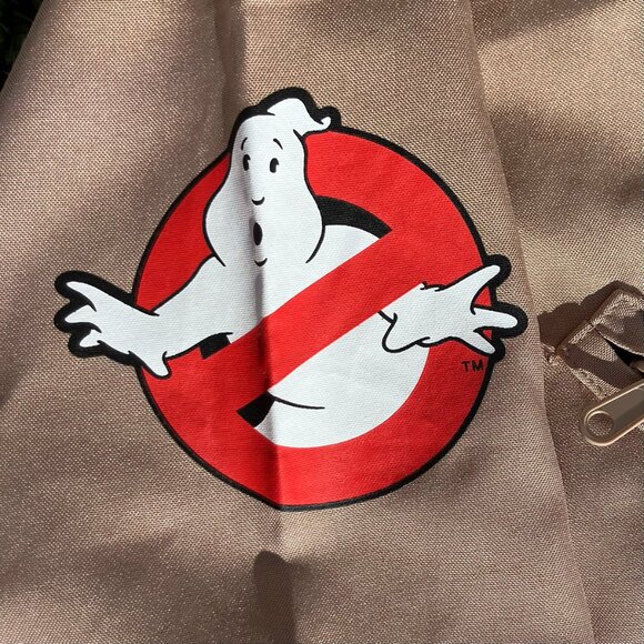 Professor Venkman Ghostbuster's Costume - XL/XXL - Picture 5 of 5